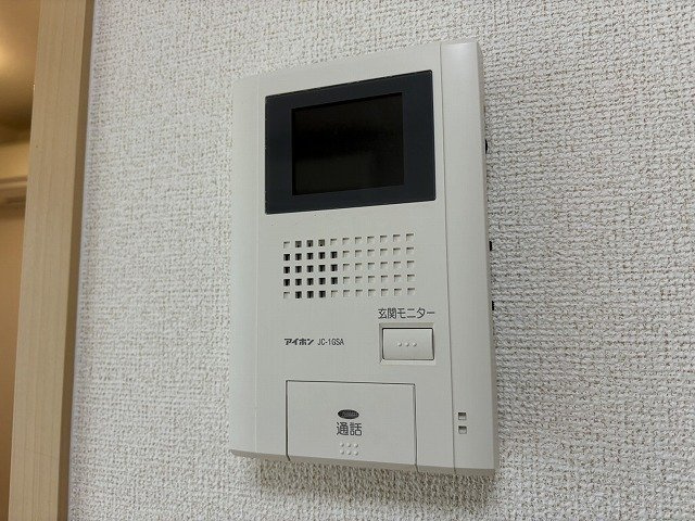 ナイル良Ⅱのセキュリティ