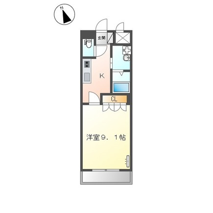 【間取り】 | ライフステージ