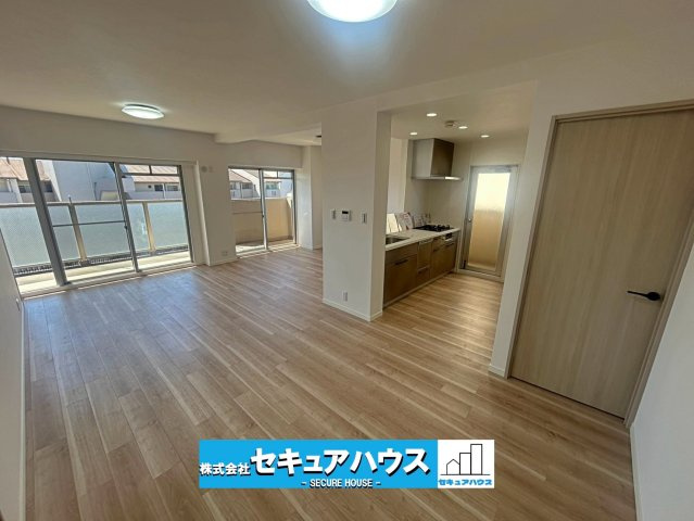 ナビライフ豊明1番館