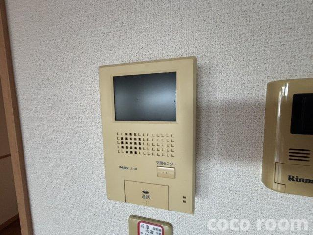 ラニッシュ・ソネのセキュリティ