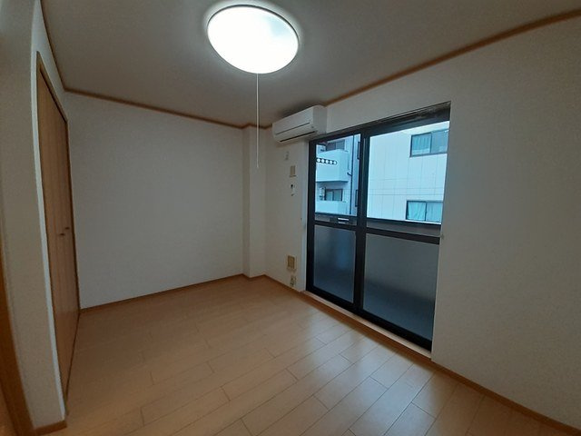 エクレール南中振の内装|過ごしやすい室内です