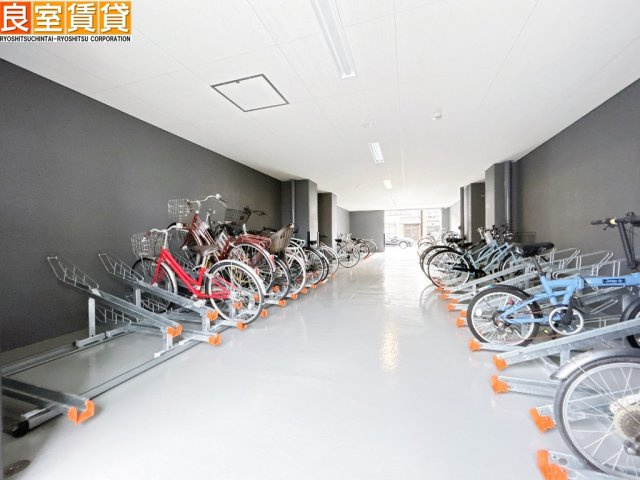 【その他共用部分】 | プレサンス名古屋菊井セルカ