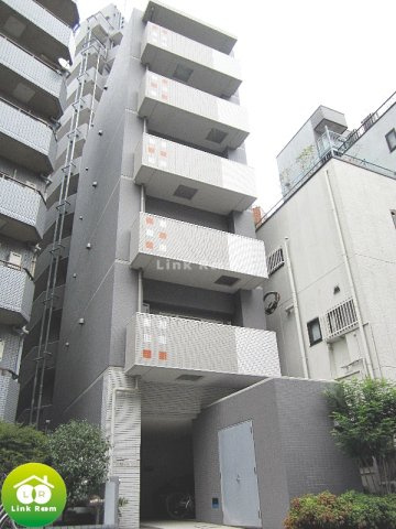 Mo-1の外観