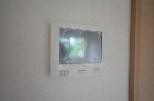 【セキュリティ】 | ハレルアナ | 別仕様参考写真