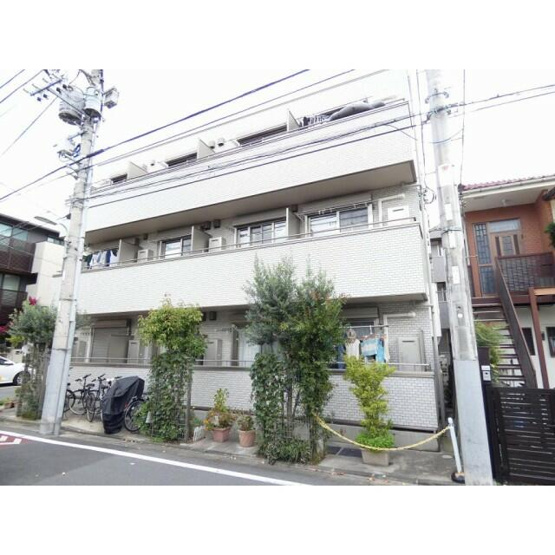 【外観】 | ハレルアナ