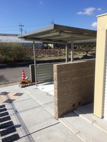 グレートハイツロイヤルⅤ　　刈谷市近郊の賃貸ならクラスホーム刈谷店のその他共用部分