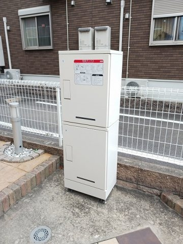 グレートハイツロイヤルⅤ　　刈谷市近郊の賃貸ならクラスホーム刈谷店の設備