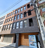 ＳＡＫＡＭＯＴＯ　ＢＬＤ．の画像