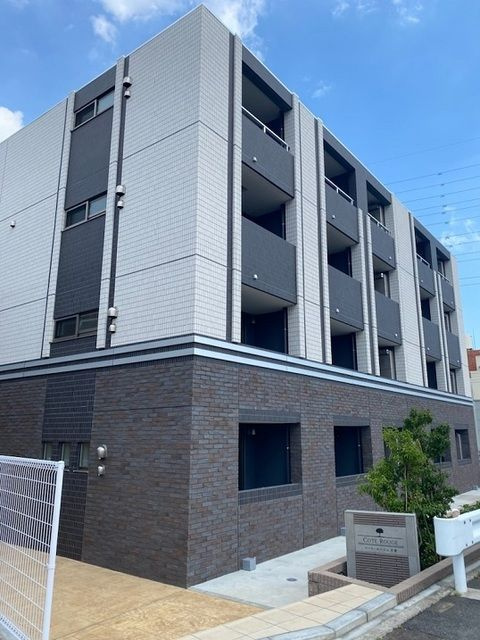 コート・ルージュ片倉