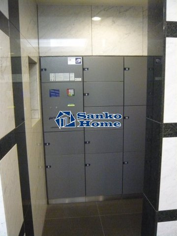 プライムアーバン日本橋茅場町のその他共用部分