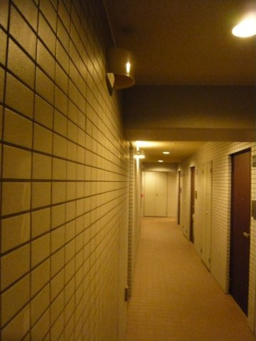 プライムアーバン日本橋茅場町のその他共用部分