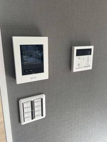 御徒町グリーンプラザのセキュリティ