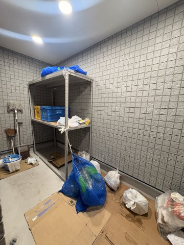 ルネコート西大井のその他共用部分