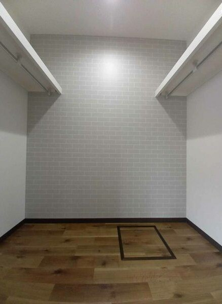 Ｄｅｌｉｃａ黒川の収納