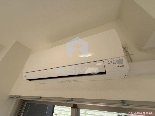 【設備】 | プレサンス鶴橋トレヴィエ