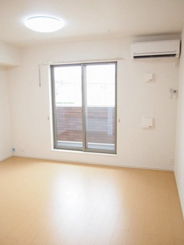 ラ　ヴィータ　　刈谷市近郊の賃貸ならクラスホーム刈谷店の居間・リビング|使いやすい居間です