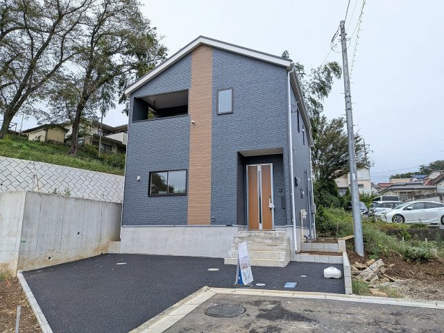 八王子市　長房町　新築一戸建て　３２期