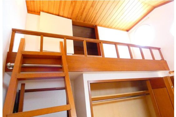 千駄木4丁目戸建ての設備