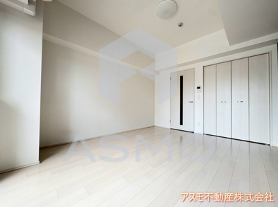 【内装】 | JPレジデンス大阪城東 | 同マンション別部屋　参考写真