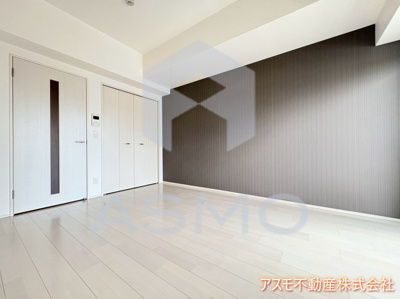 【内装】 | JPレジデンス大阪城東 | 同マンション別部屋　参考写真