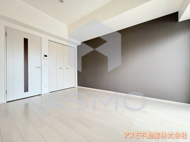 【内装】 | JPレジデンス大阪城東 | 同マンション別部屋　参考写真