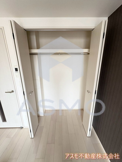 【収納】 | JPレジデンス大阪城東 | 同マンション別部屋　参考写真