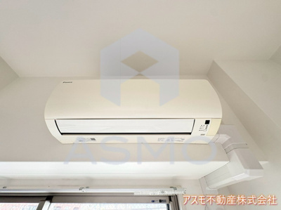 【設備】 | JPレジデンス大阪城東 | 同マンション別部屋　参考写真