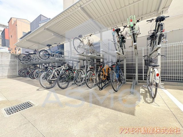 【その他共用部分】 | JPレジデンス大阪城東 | 同マンション別部屋　参考写真