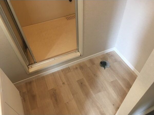 ライクピアの設備