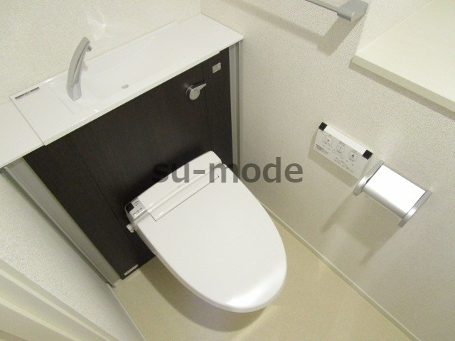 【トイレ】 | グレンツェン茨木