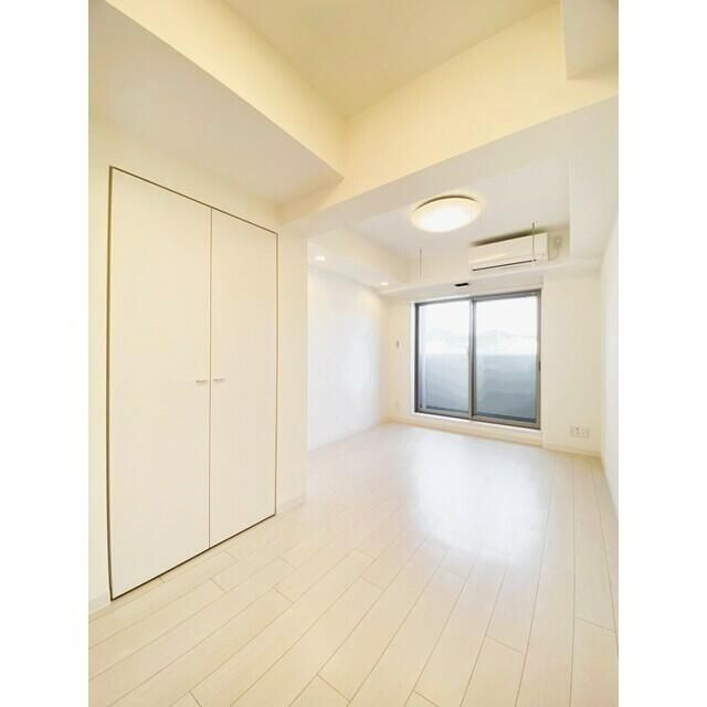 Ｂｅｖｅｒｌｙ　Ｈｏｍｅｓ　赤塚公園Ⅱの居間・リビング