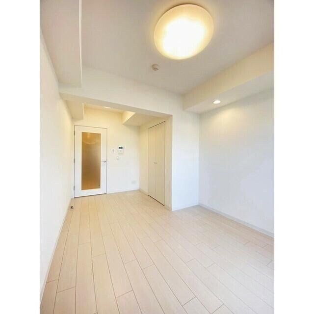 Ｂｅｖｅｒｌｙ　Ｈｏｍｅｓ　赤塚公園Ⅱの居間・リビング
