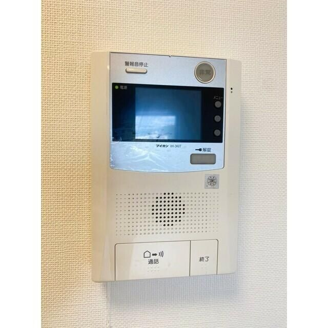Ｂｅｖｅｒｌｙ　Ｈｏｍｅｓ　赤塚公園Ⅱのセキュリティ