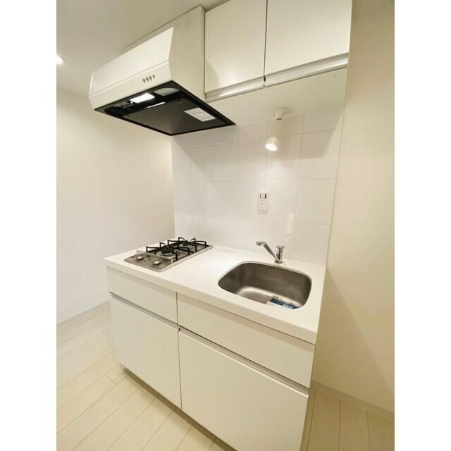 Ｂｅｖｅｒｌｙ　Ｈｏｍｅｓ　赤塚公園Ⅱのキッチン