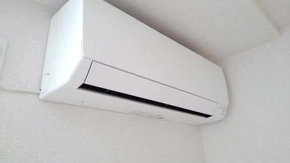 メゾンスピカの設備