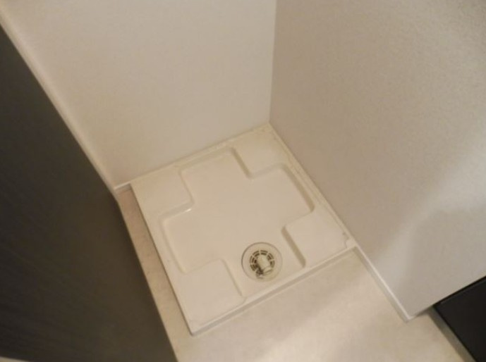 パークアクシス板橋本町の設備