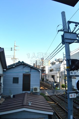 【展望】 | ネージュ西糀谷