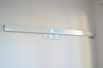 【内装】 | ネージュ西糀谷