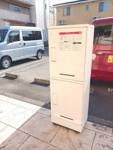 ホープ　ストーン　Ⅱ　　刈谷市近郊の賃貸ならクラスホーム刈谷店の設備