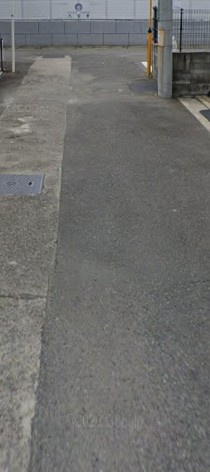 TIAハイム上本町の周辺