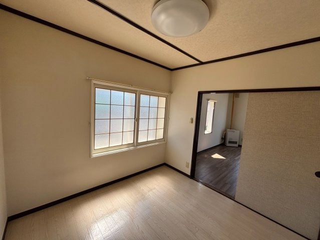 シャルム緑ケ岡の内装