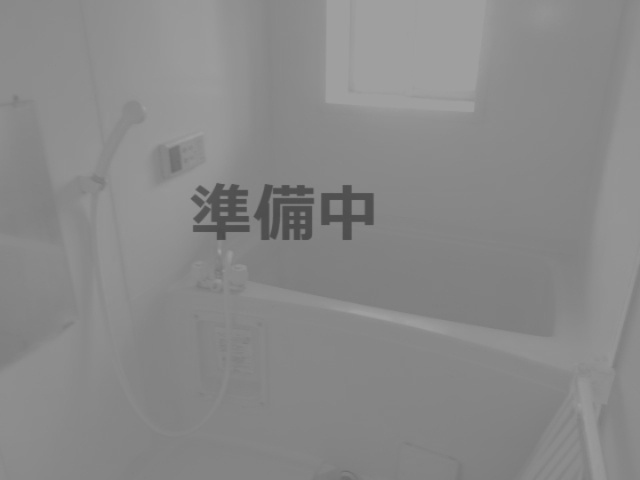佐藤ハイムの浴室