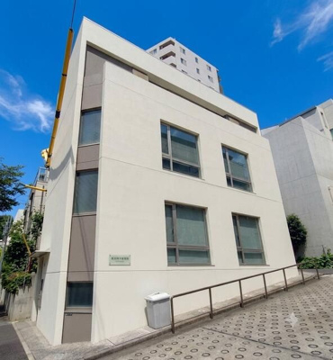 【外観】 | バイリンクビル白金台