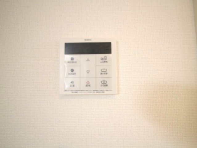 アムール下石神井のその他
