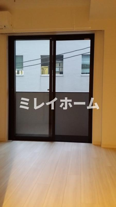 レガリス品川南大井パークサイドのその他