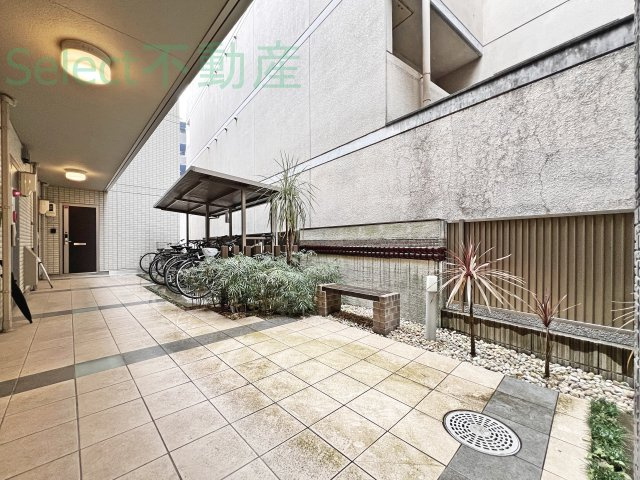 エポラール東別院のその他