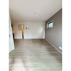 The Manoaの居間・リビング