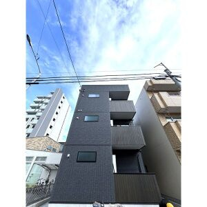 The Manoaのバルコニー