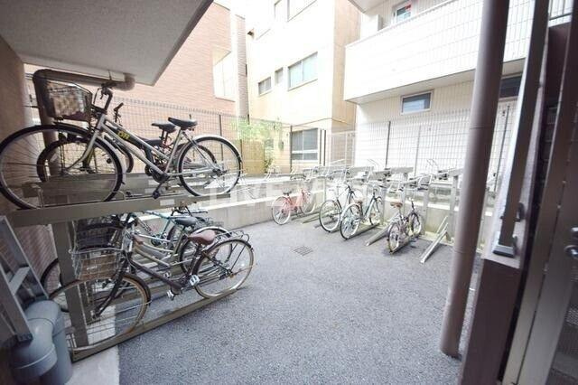 【その他】プレール・ドゥーク水天宮