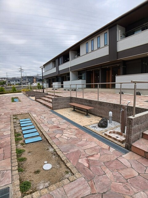 アダジオのその他共用部分